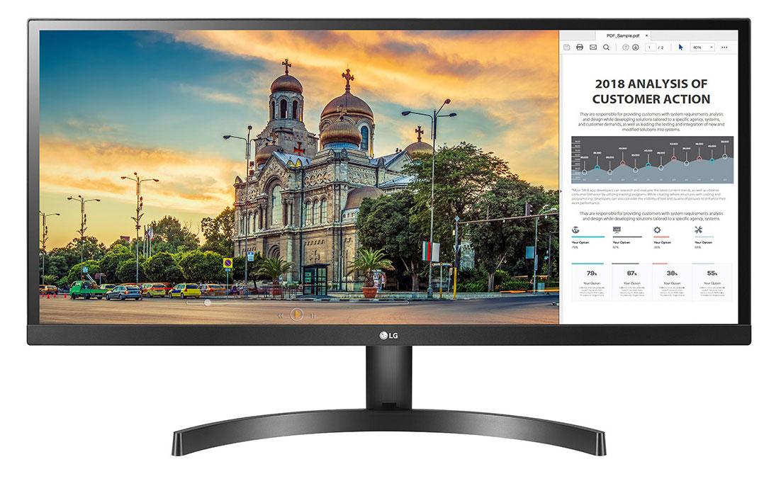 LG 29WK500-P