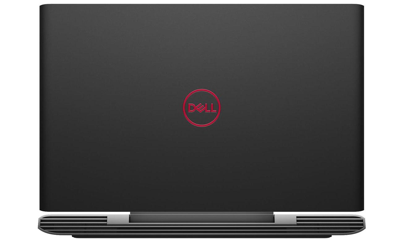Dell Inspiron G5 5587 15,6" Intel® Core™ i5-8300H 8GB RAM  1TB + 128GB Dysk  GTX1050Ti Grafika Win10