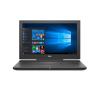 Dell Inspiron G5 5587 15,6" Intel® Core™ i5-8300H 8GB RAM  1TB + 128GB Dysk  GTX1050Ti Grafika Win10