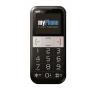 myPhone 1082 Elegant (czarno-srebrny)