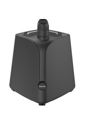 SteamOne PRO 1800