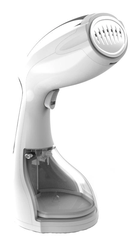 Parownica do ubrań SteamOne sTravel 1400W 24g/min