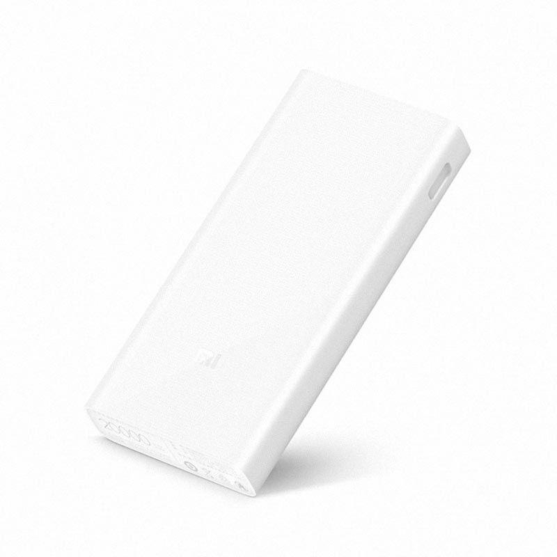 Powerbank Xiaomi Mi Power Bank 2C 20000mAh