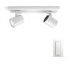 Philips Runner Hue Bar/Tube White 53092/31/P7
