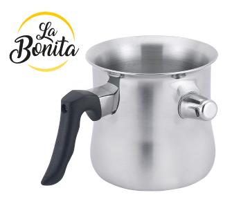 Garnek La Bonita Solo - indukcja - 1,5 l