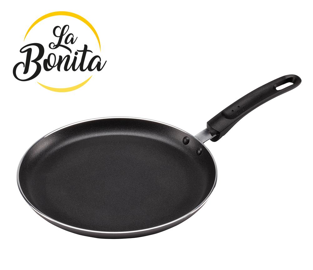Patelnia La Bonita Solo - indukcja - 25cm