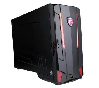 Komputer MSI Nightblade MI3 7RB-087PL  i5-7400 8GB RAM 1TB + 16GB Intel Optane GTX1050Ti   Win10