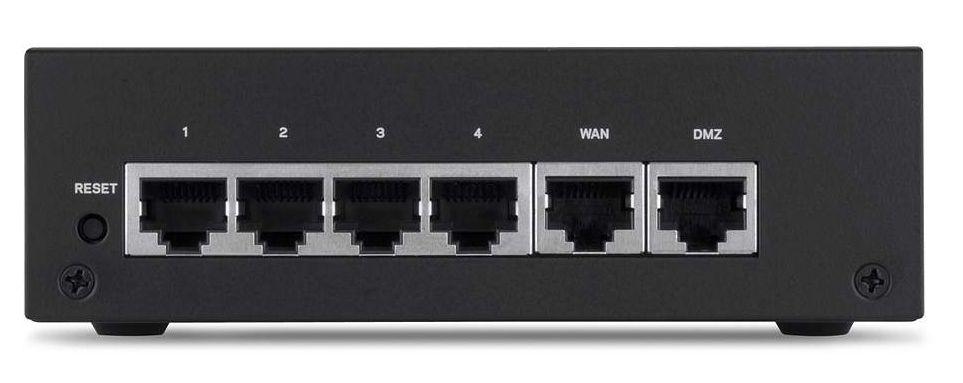 Linksys LRT214-EU