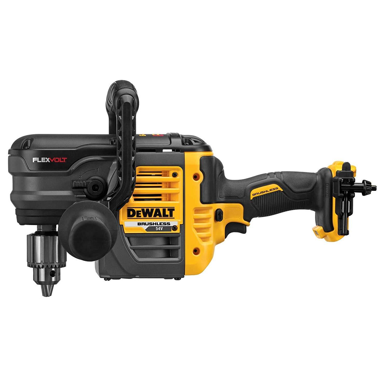 DeWalt DCD460NT-XJ
