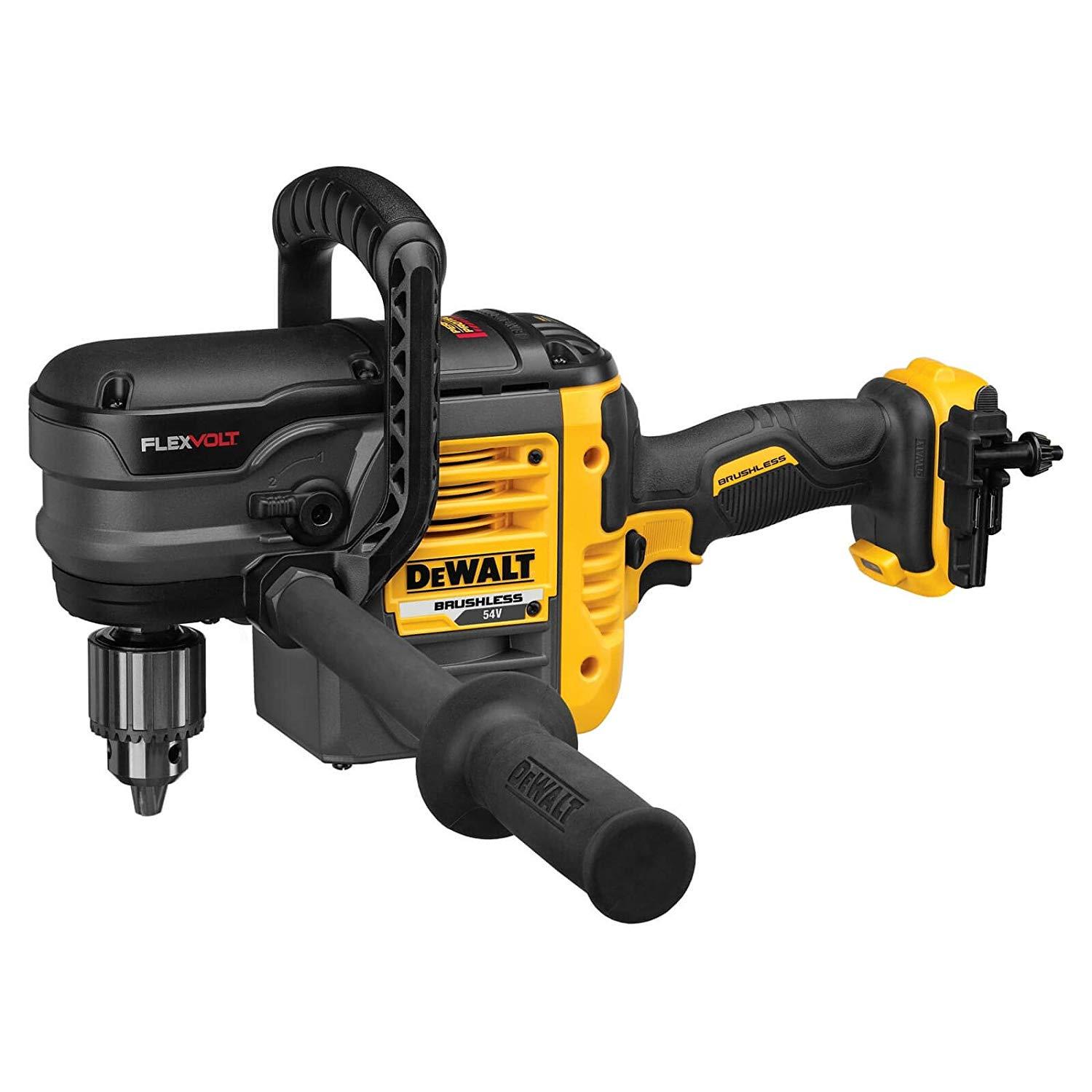 DeWalt DCD460NT-XJ