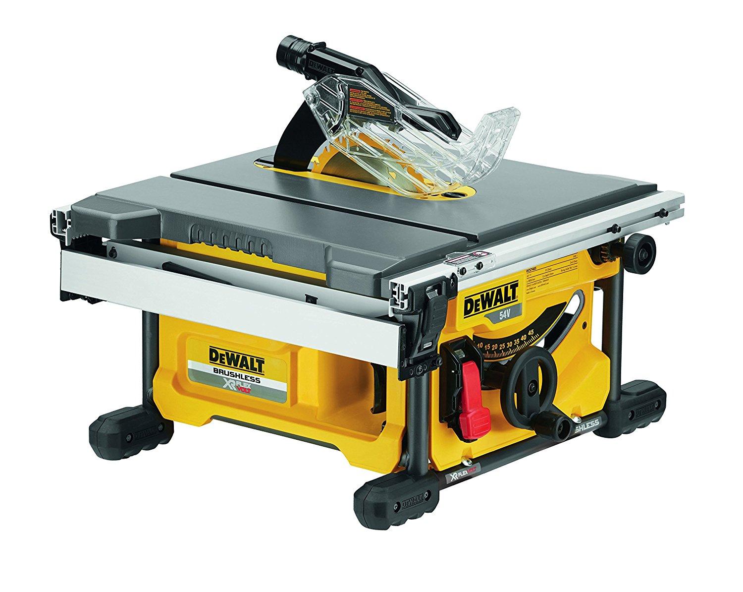 DeWalt DCS7485N-XJ (bez akumulatora i ładowarki)