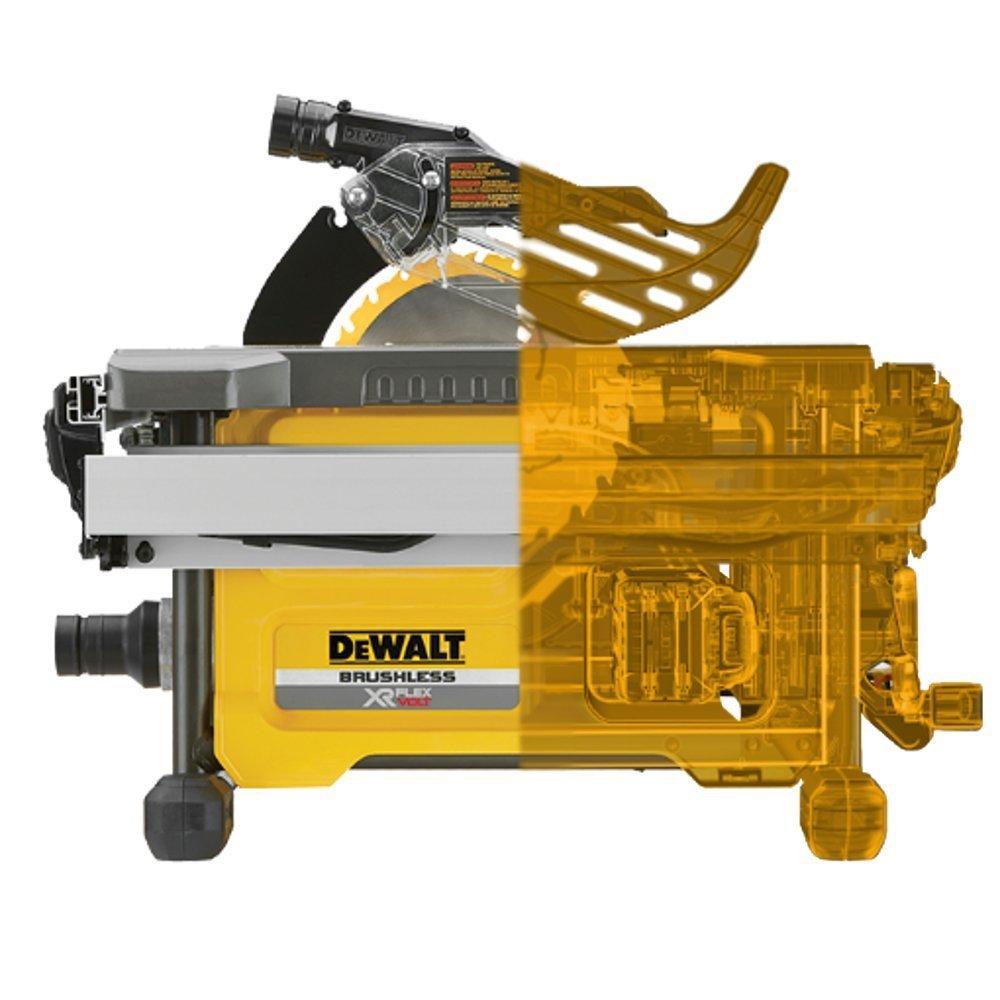 DeWalt DCS7485N-XJ (bez akumulatora i ładowarki)
