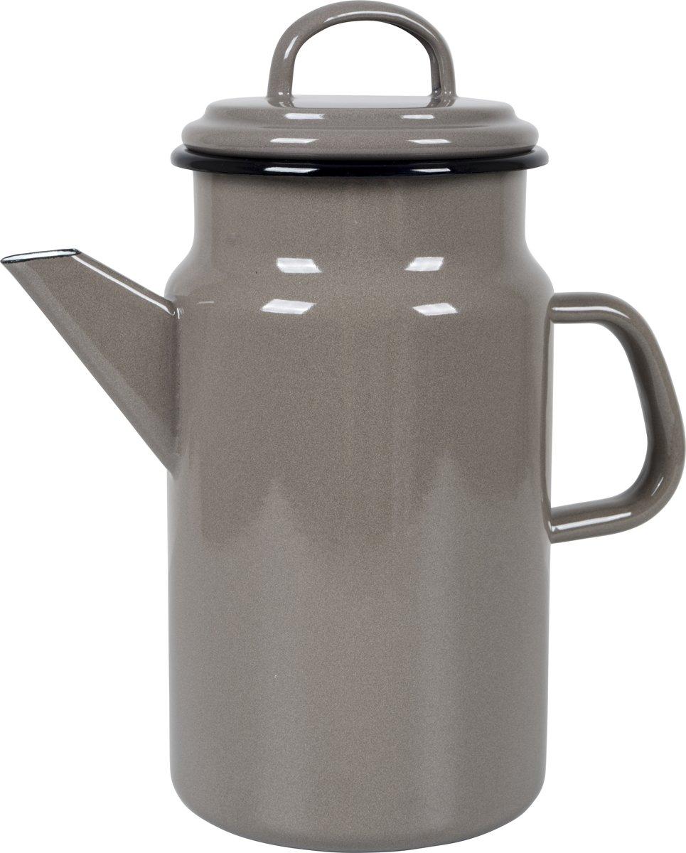 Bo-camp Emaliowany dzbanek 1,8 L