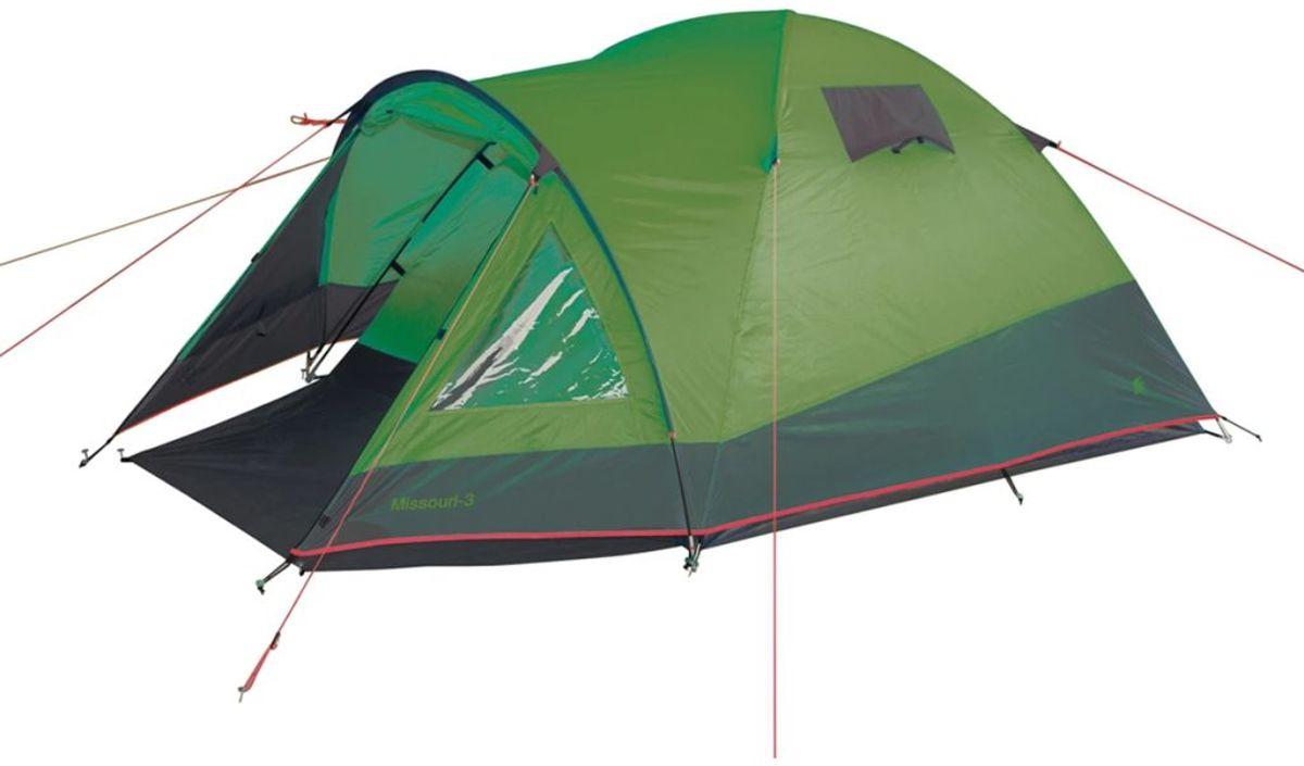 Bo-camp Missouri 3 (limonka)