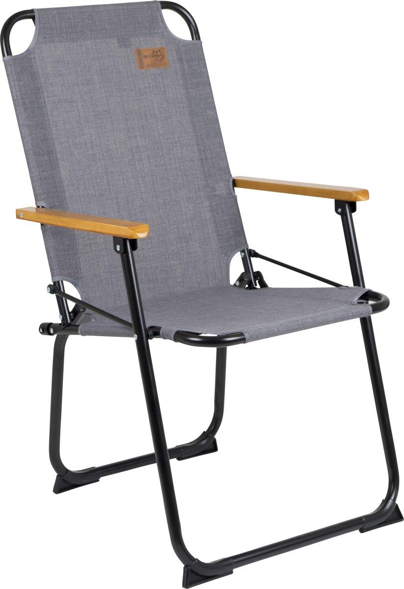 Bo-camp Brixton  (szare)