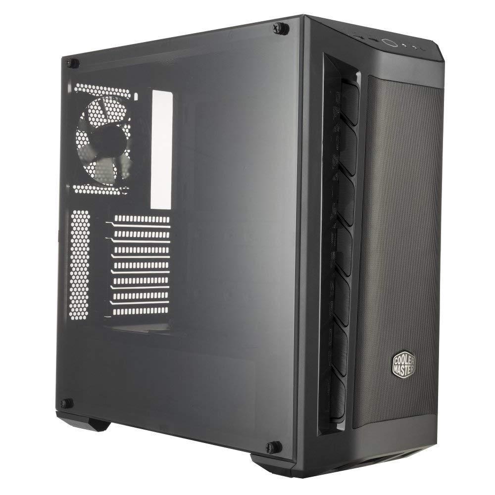 Obudowa Cooler Master MasterBox MB511 (czarny)