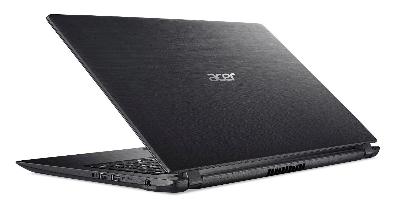 Laptop Acer Aspire 3 15,6" Intel® Celeron™ N4000 4GB RAM 128GB Dysk SSD Win10