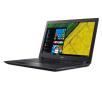 Laptop Acer Aspire 3 15,6" Intel® Celeron™ N4000 4GB RAM  128GB Dysk SSD  Win10