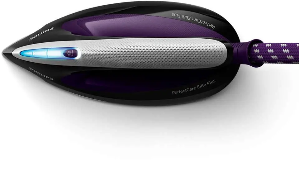 Generator pary Philips PerfectCare Elite Plus GC9675/80 T-ionicGlide