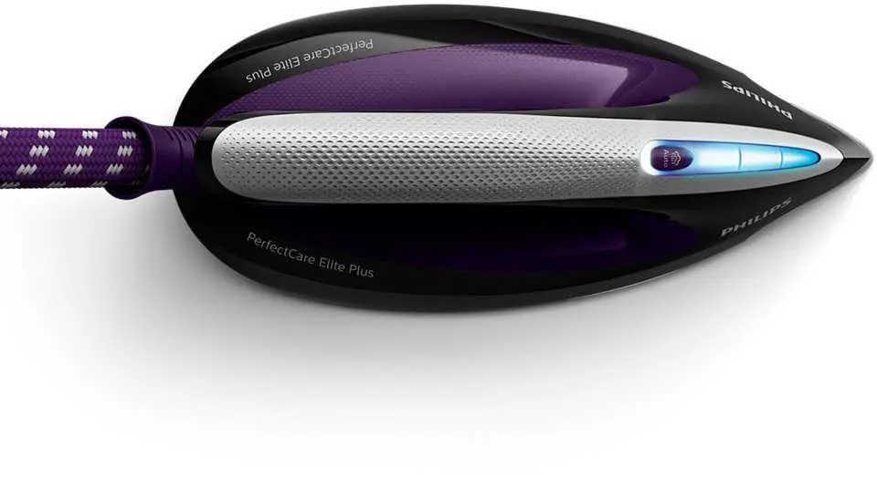 Generator pary Philips PerfectCare Elite Plus GC9675/80 T-ionicGlide