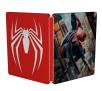 Opakowanie do gry CDP Steelbook Marvel’s Spider-Man