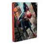 Opakowanie do gry CDP Steelbook Marvel’s Spider-Man