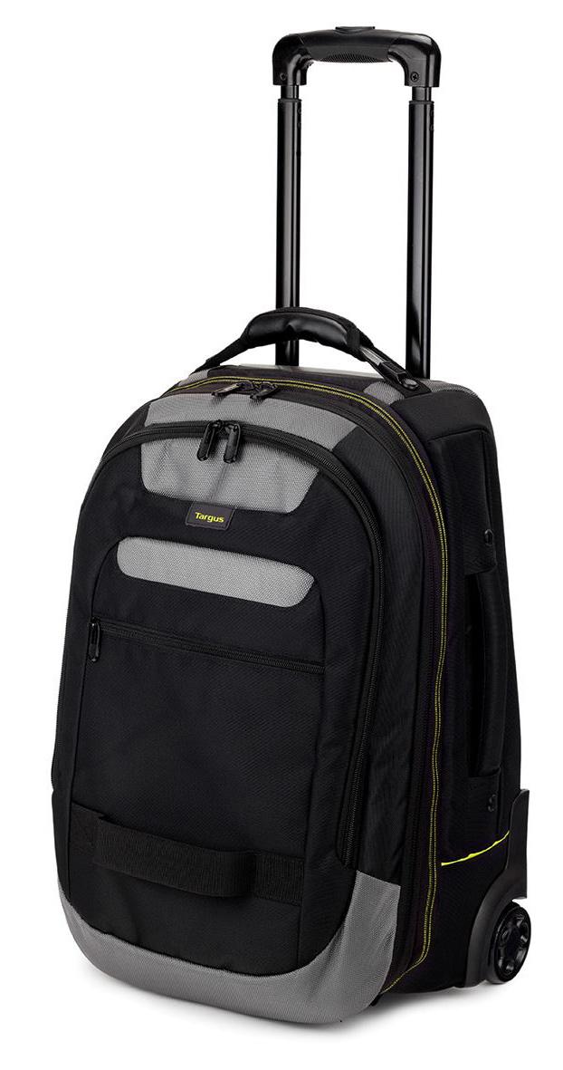 Torba Targus CityGear Laptop Vertical Roller 15,6"