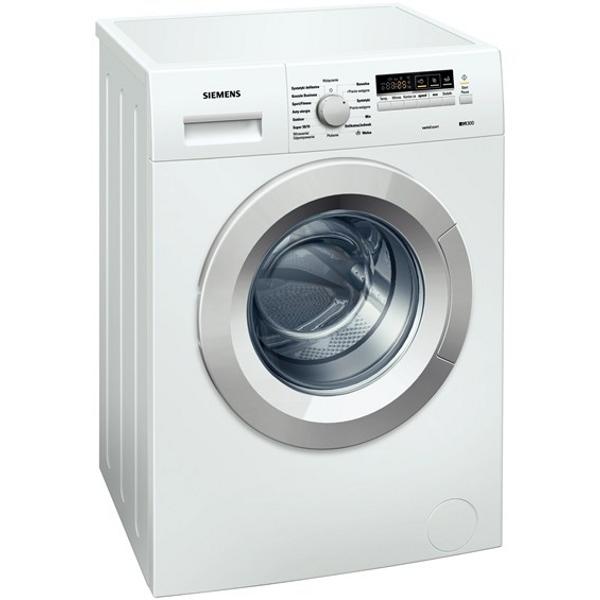 Pralka Siemens iQ 300 varioExpert WS12X260PL