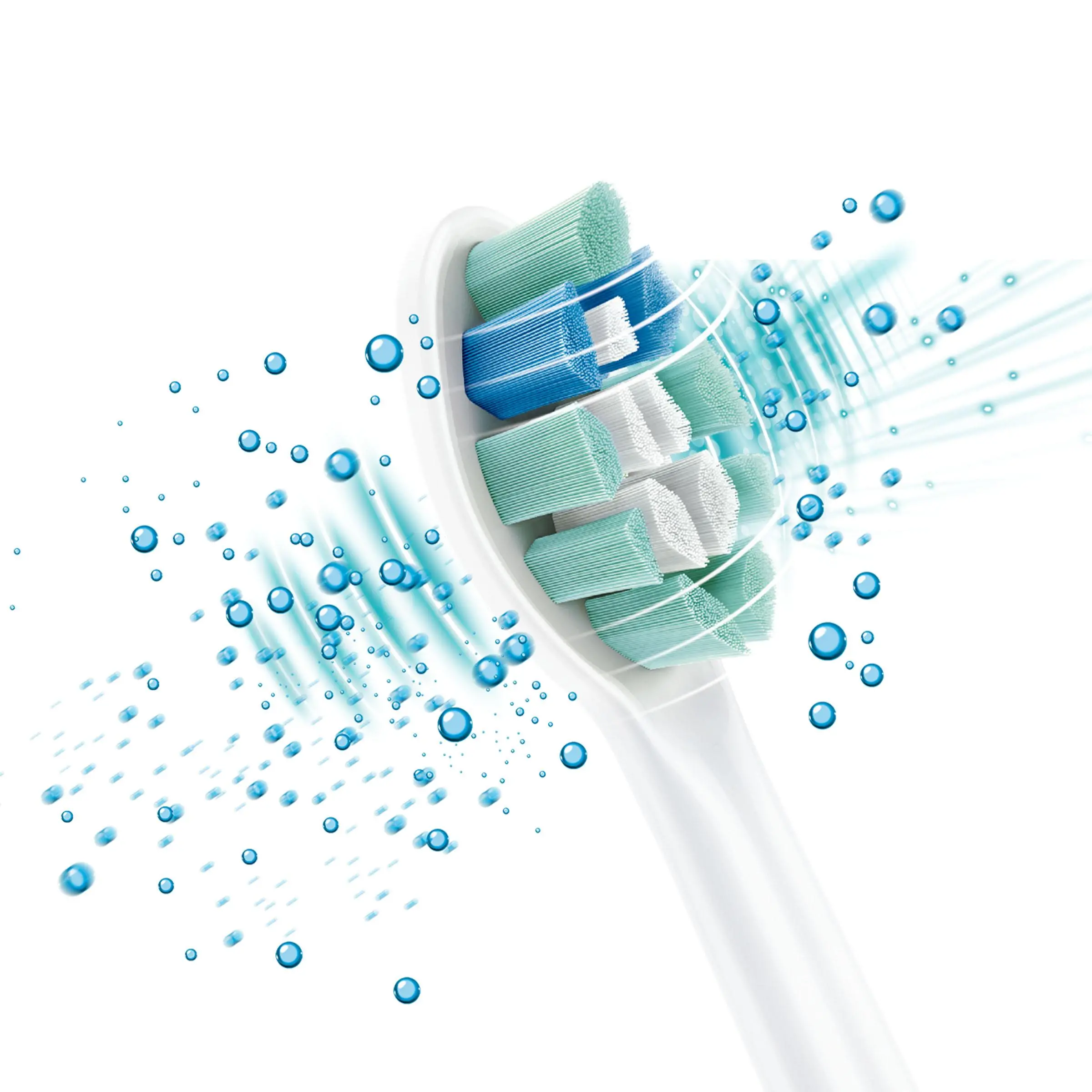 Szczoteczka soniczna Philips Sonicare Protective Clean HX6803/04