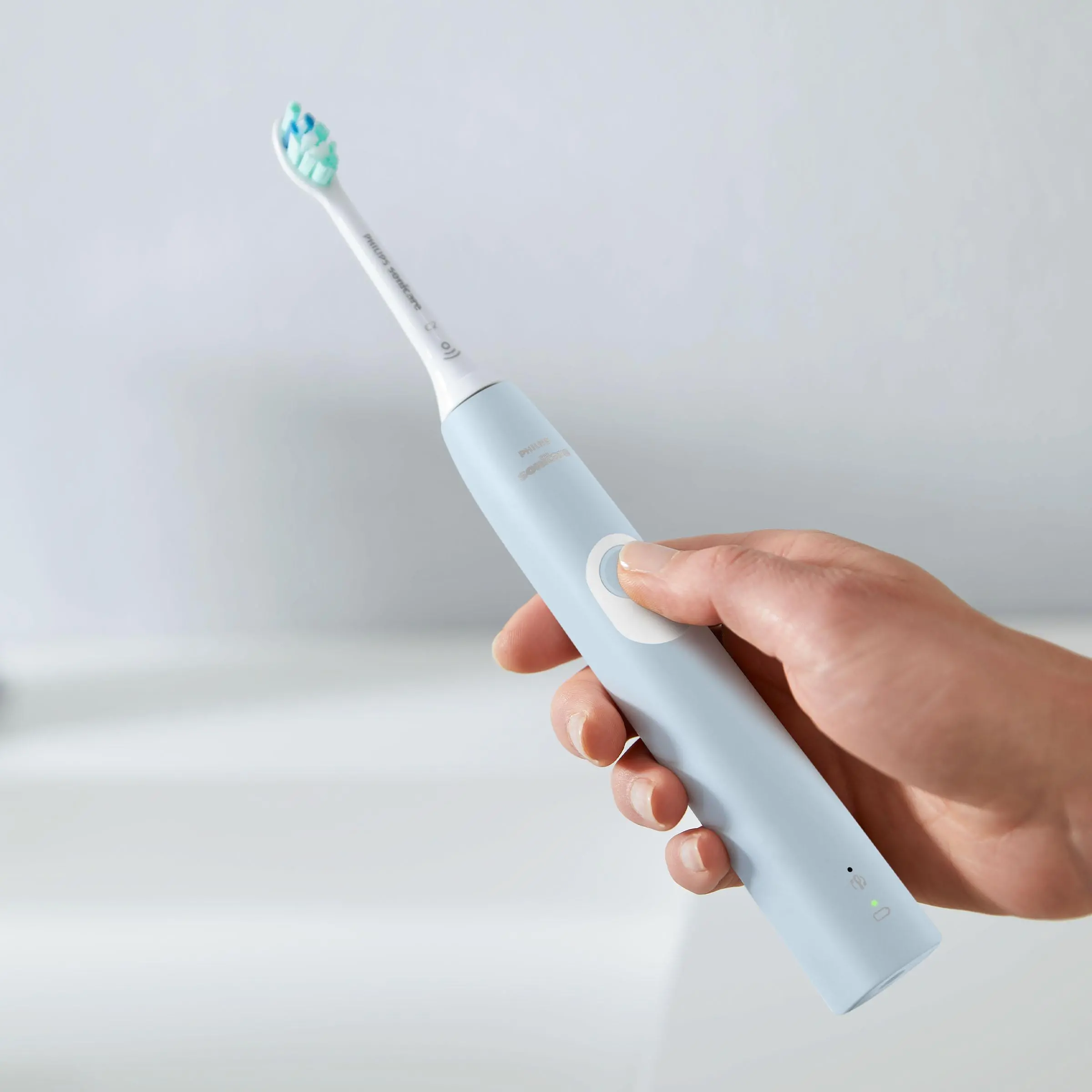 Szczoteczka soniczna Philips Sonicare Protective Clean HX6803/04