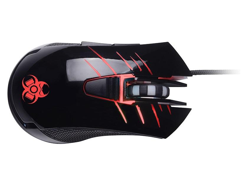 Myszka Tracer Gamezone Claw