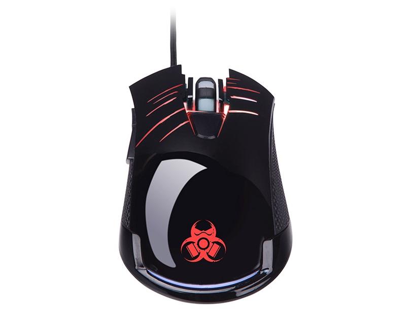 Myszka Tracer Gamezone Claw