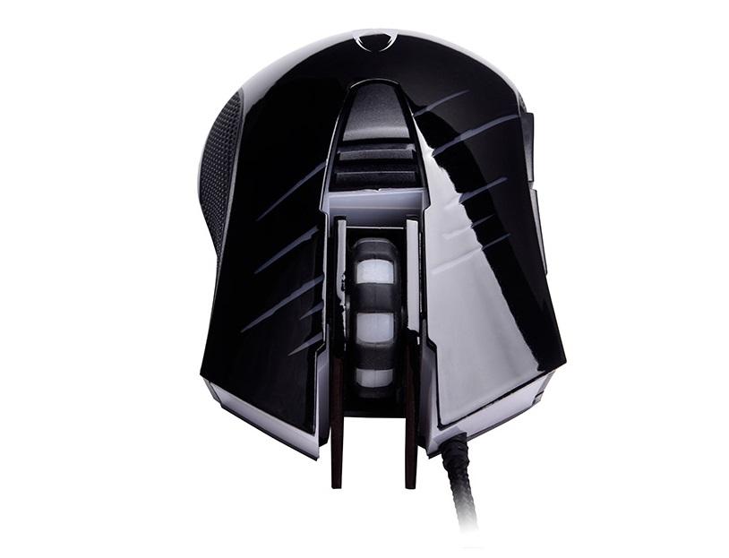 Myszka Tracer Gamezone Claw