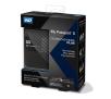 Dysk WD My Passport X 3TB USB 3.0 do Xbox (czarny)
