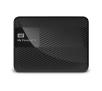 Dysk WD My Passport X 3TB USB 3.0 do Xbox (czarny)