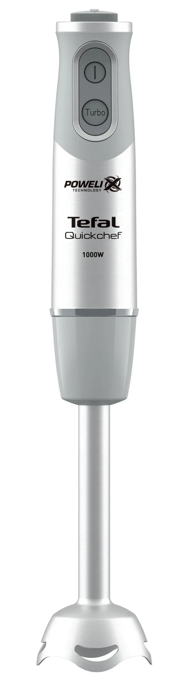 Blender Tefal Quickchef HB65LD38 1000W Malakser Rozdrabniacz Końcówka do ubijania
