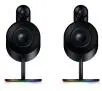 Głośniki Razer Nommo Pro THX 2.1 Czarny