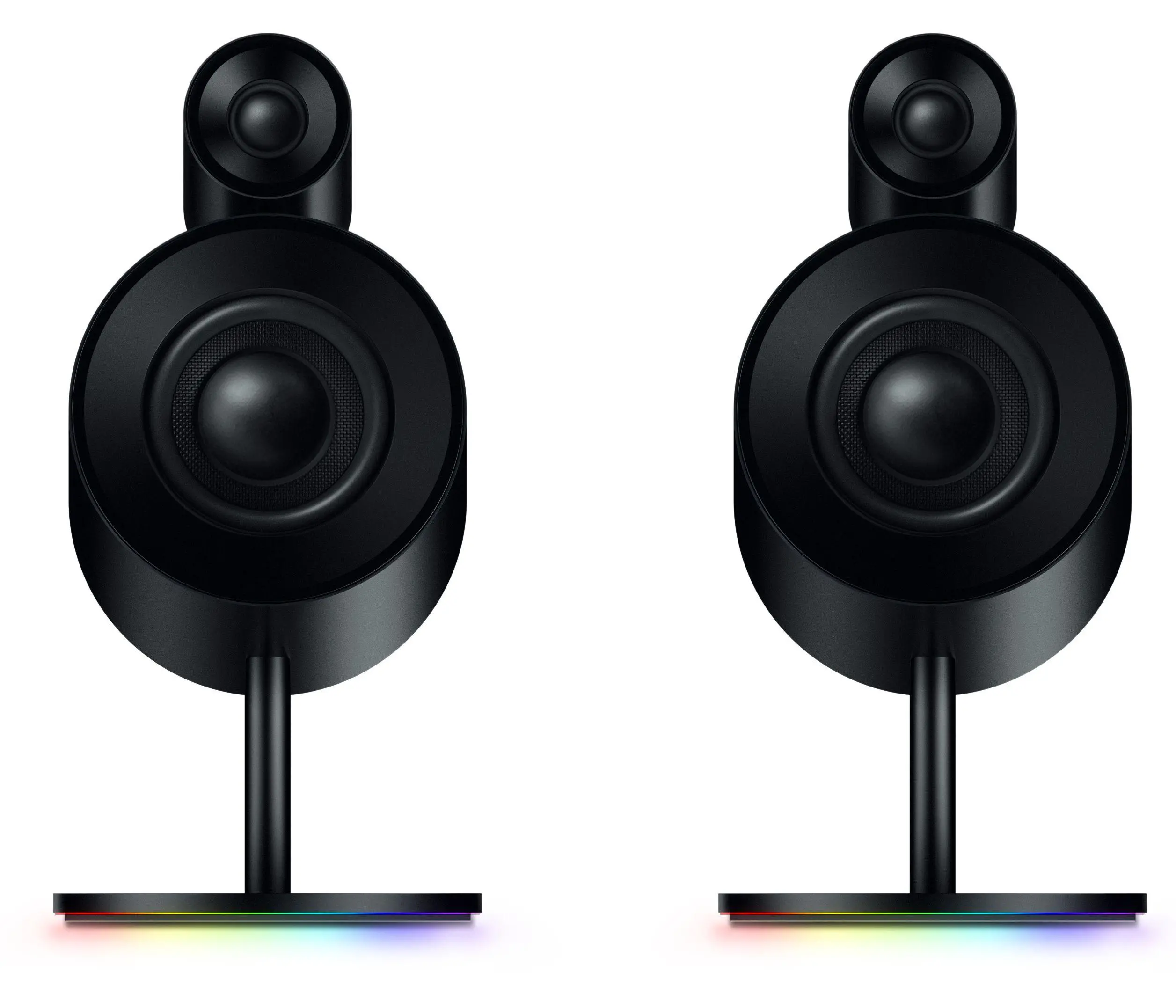 Głośniki Razer Nommo Pro THX 2.1 Czarny