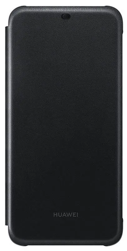 Etui Huawei Mate 20 Lite Wallet Cover 51992567 Czarny