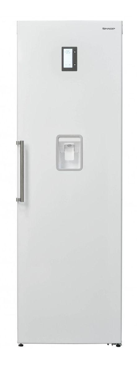 Lodówka Sharp SJ-L2350E0W