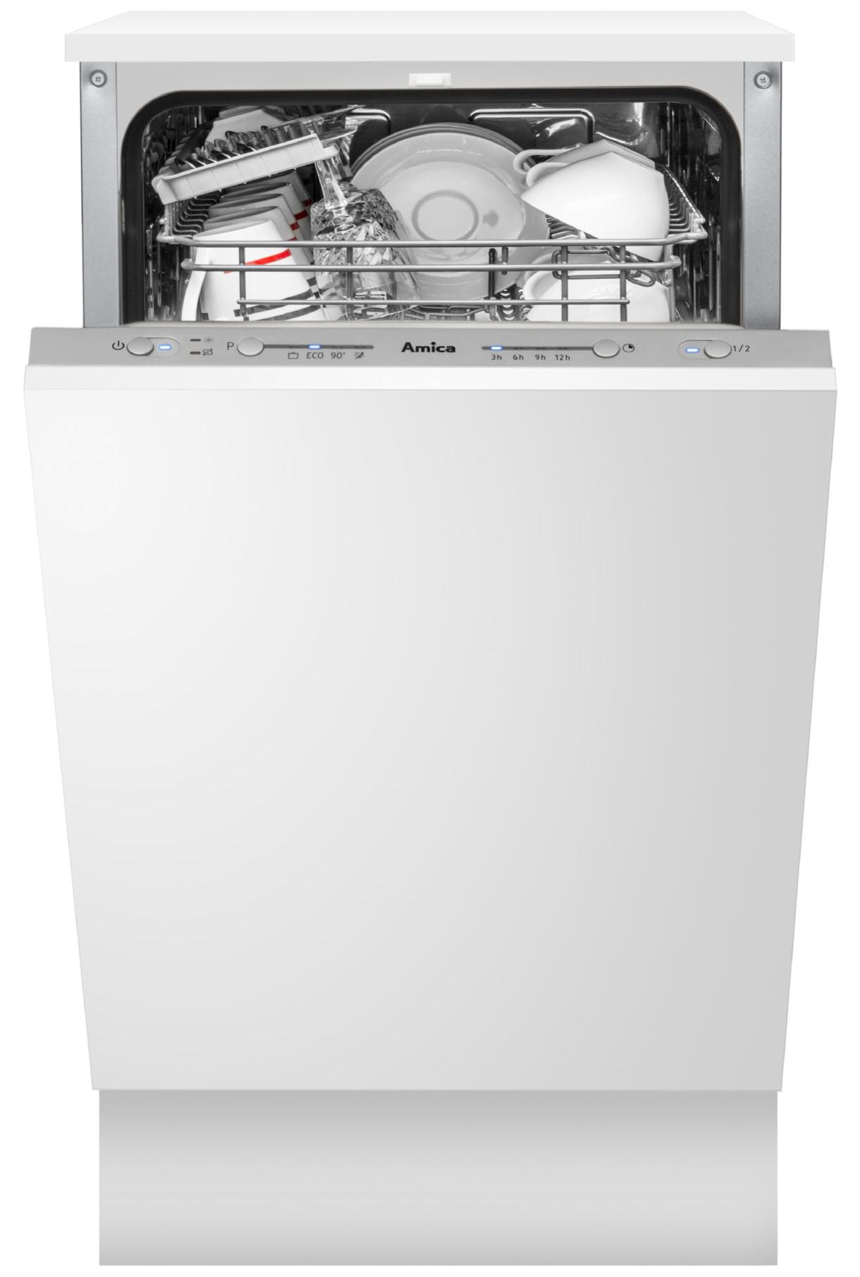 Zmywarka Amica DIM404D