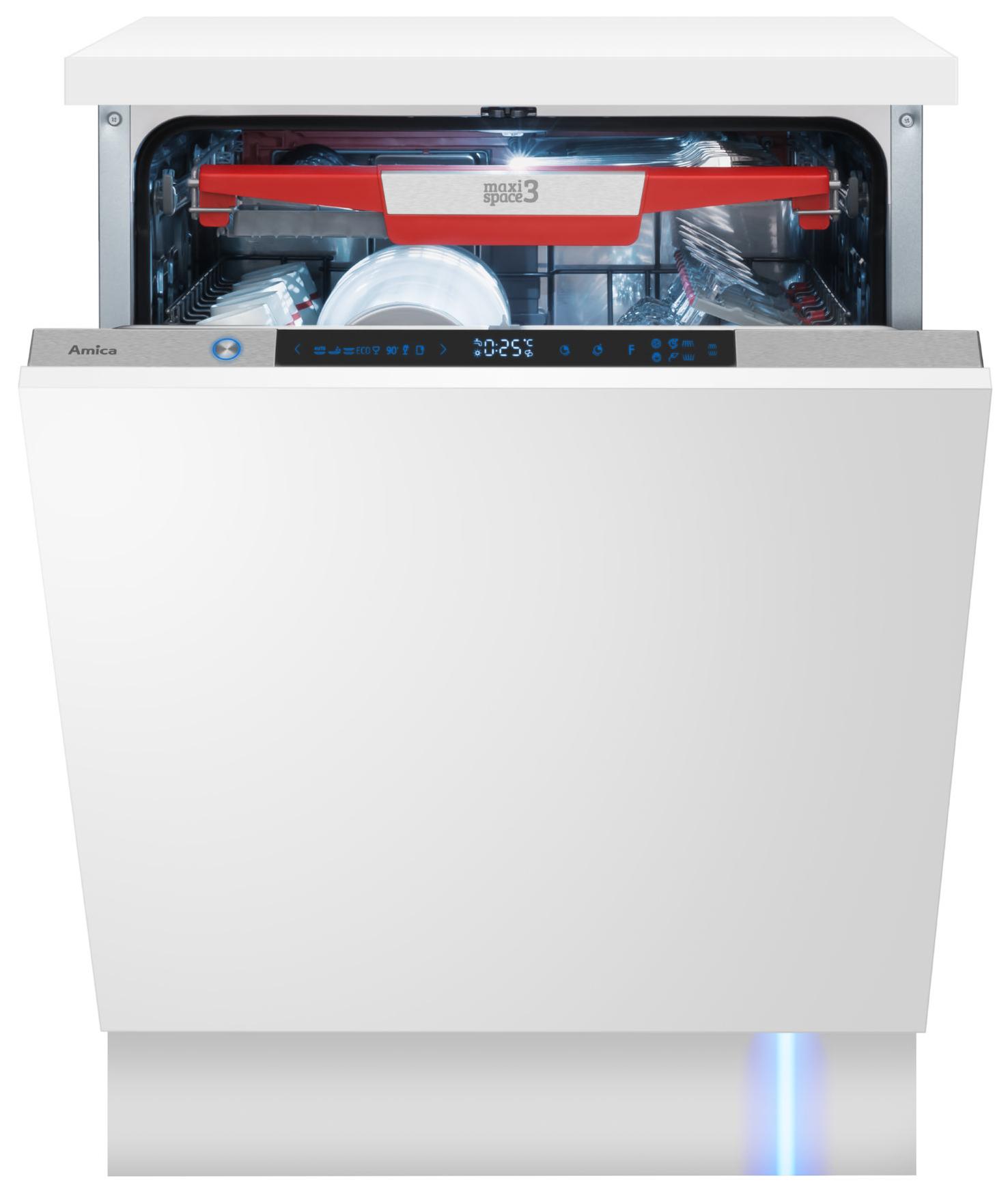 Zmywarka Amica DIM637ANBTLKD