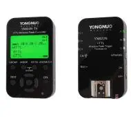 Yongnuo YN-622C KIT LCD