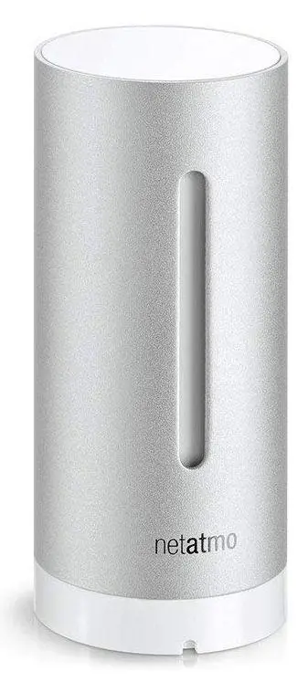 Czujnik temperatury Netatmo Dodatkowy Moduł Wewnętrzny dla Weather Station