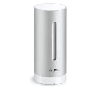 Czujnik temperatury Netatmo Dodatkowy Moduł Wewnętrzny dla Weather Station