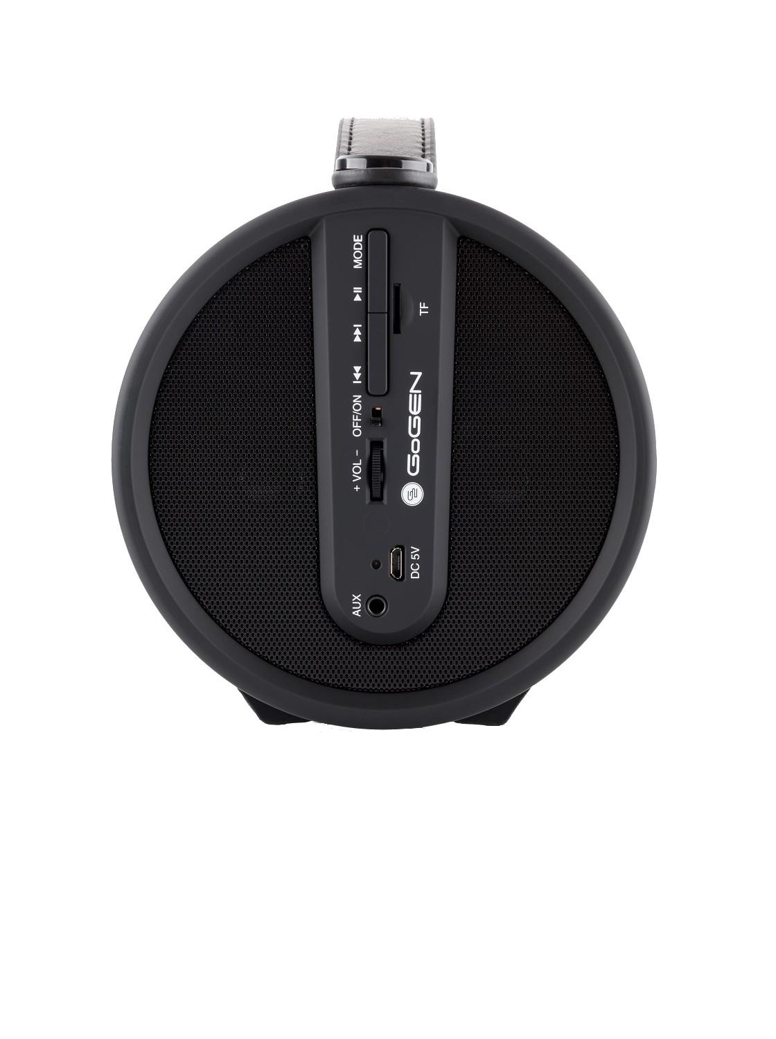 Głośnik Bluetooth GoGEN BPS 320 STR