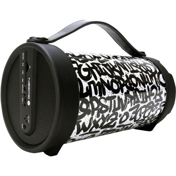 Głośnik Bluetooth GoGEN BPS 320 STR