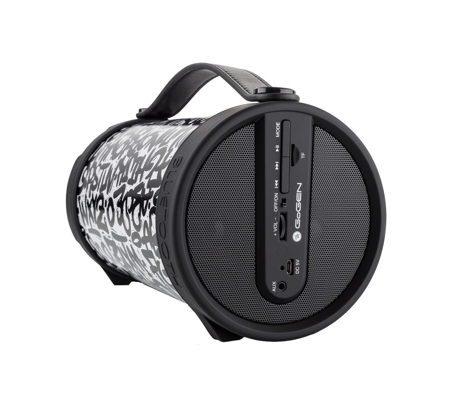 Głośnik Bluetooth GoGEN BPS 320 STR