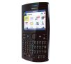 Nokia Asha 205 (czarno-niebieski)