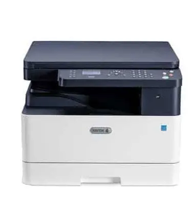 Urządzenie wielofunkcyjne Xerox B1022V Biało-czarny